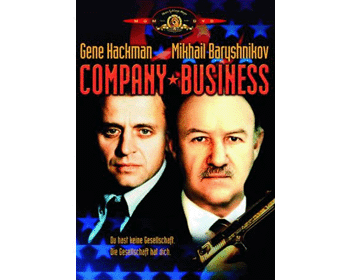 Company Business